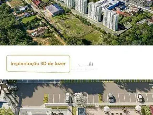 Apartamento venda em Região Geográfica Imediata de Blumenau, Blumenau