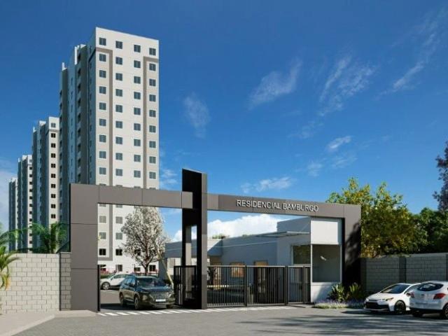 Apartamento venda em Badenfurt, Blumenau