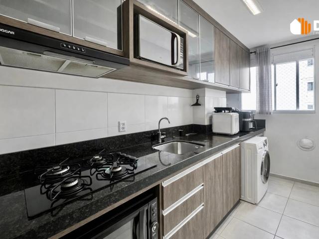 Apartamento venda em Região Geográfica Imediata de Blumenau, Blumenau