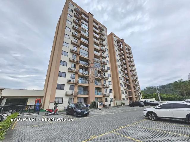 Apartamento venda em Região Geográfica Imediata de Blumenau, Blumenau