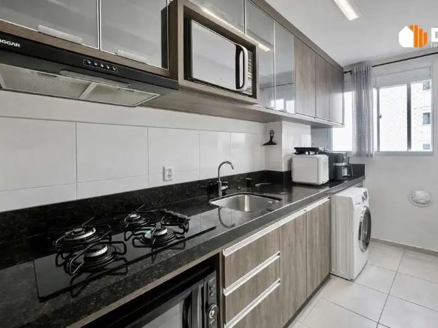 Apartamento venda em Região Geográfica Imediata de Blumenau, Blumenau