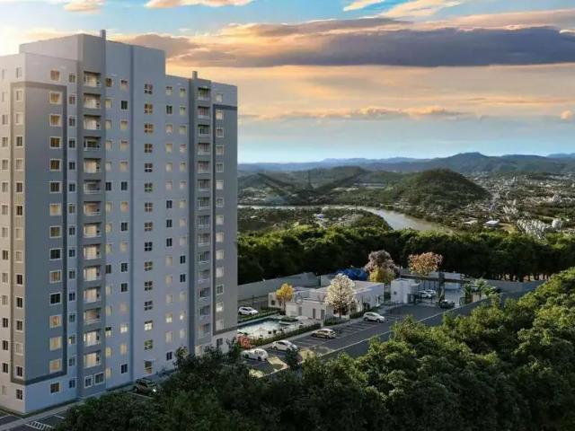 Apartamento venda em Região Geográfica Imediata de Blumenau, Blumenau