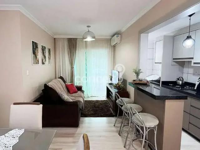 Apartamento venda em Região Geográfica Imediata de Blumenau, Blumenau