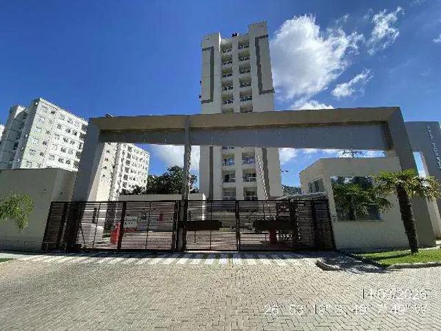 Apartamento venda em Região Geográfica Imediata de Blumenau, Blumenau