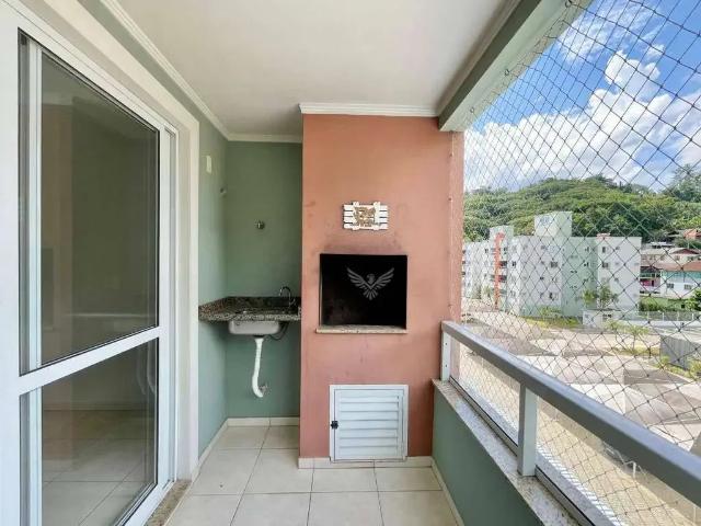 Apartamento venda em Região Geográfica Imediata de Blumenau, Blumenau