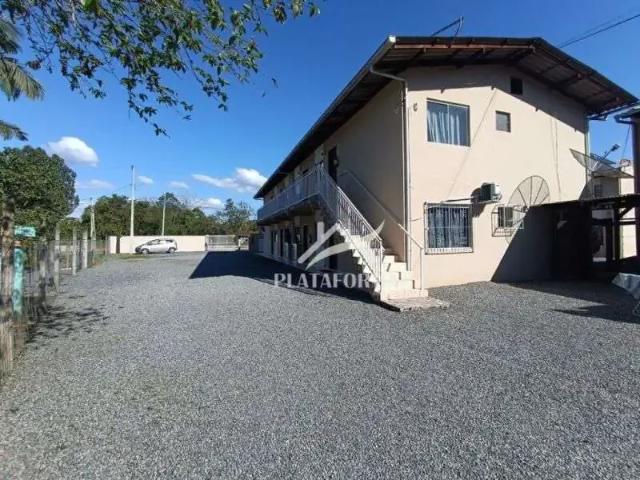 Apartamento venda em Região Geográfica Imediata de Blumenau, Blumenau