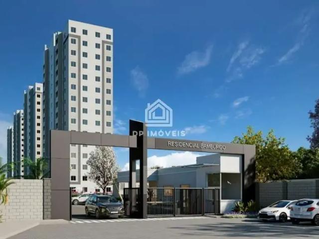 Apartamento venda em Região Geográfica Imediata de Blumenau, Blumenau