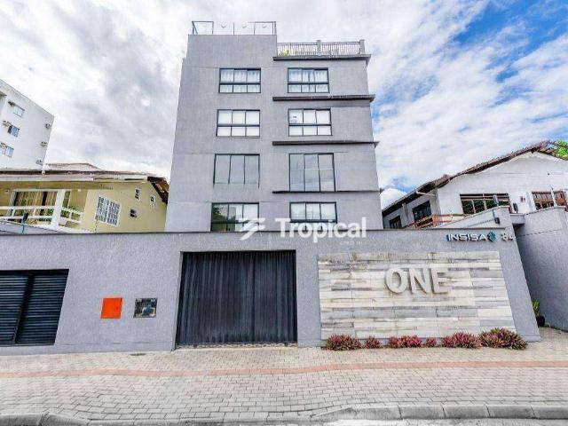 Apartamento venda em Região Geográfica Imediata de Blumenau, Blumenau