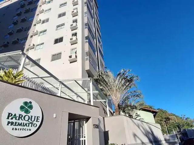 Apartamento venda em Região Geográfica Imediata de Blumenau, Blumenau