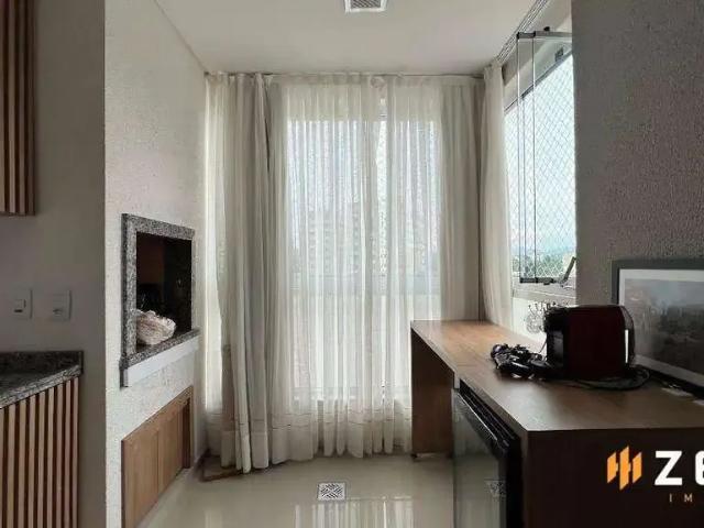 Apartamento venda em Região Geográfica Imediata de Blumenau, Blumenau