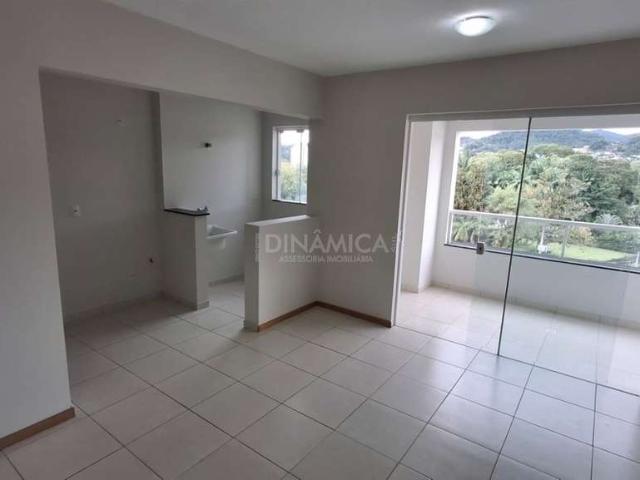 Apartamento venda em Região Geográfica Imediata de Blumenau, Blumenau