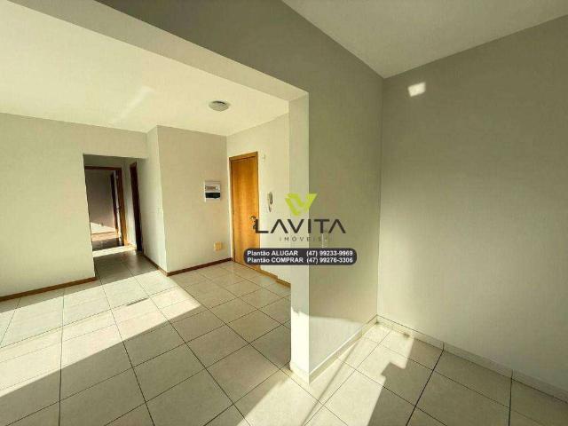 Apartamento venda em Região Geográfica Imediata de Blumenau, Blumenau