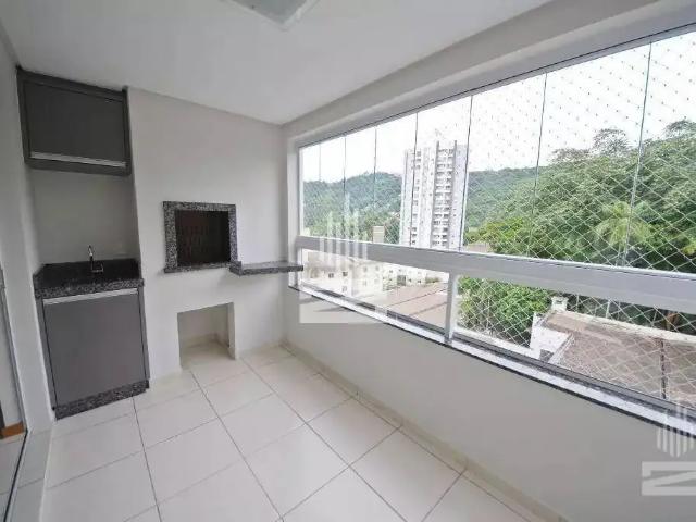 Apartamento venda em Região Geográfica Imediata de Blumenau, Blumenau