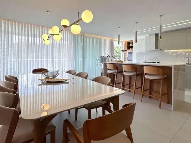 Apartamento venda em Região Geográfica Imediata de Blumenau, Blumenau