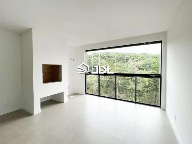 Apartamento venda em Região Geográfica Imediata de Blumenau, Blumenau