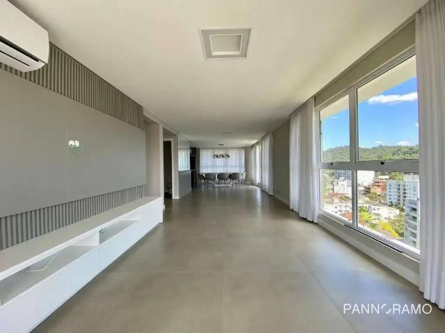 Apartamento venda em Região Geográfica Imediata de Blumenau, Blumenau