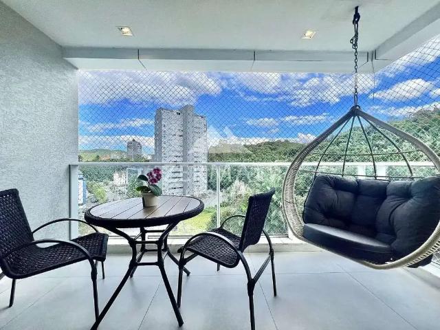 Apartamento venda em Região Geográfica Imediata de Blumenau, Blumenau