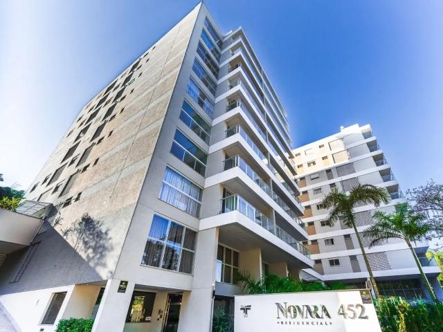 Apartamento venda em Região Geográfica Imediata de Blumenau, Blumenau