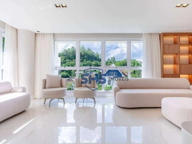 Apartamento venda em Região Geográfica Imediata de Blumenau, Blumenau