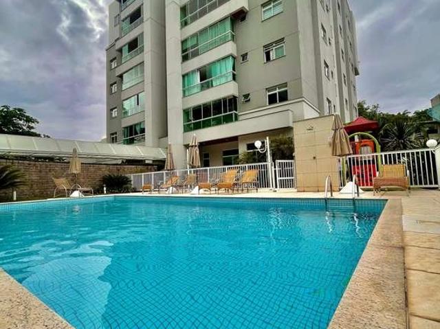 Apartamento venda em Região Geográfica Imediata de Blumenau, Blumenau
