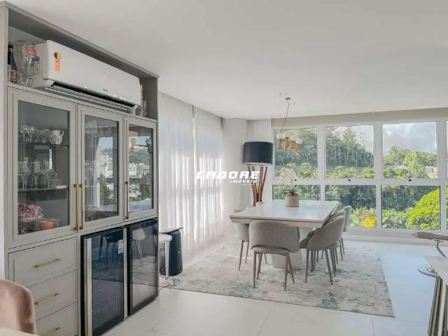 Apartamento venda em Região Geográfica Imediata de Blumenau, Blumenau