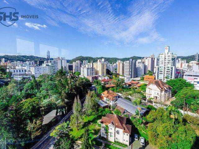 Apartamento venda em Região Geográfica Imediata de Blumenau, Blumenau
