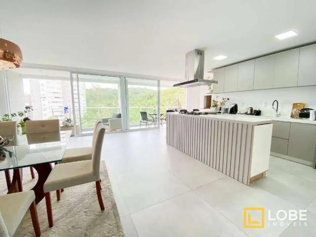 Apartamento venda em Região Geográfica Imediata de Blumenau, Blumenau