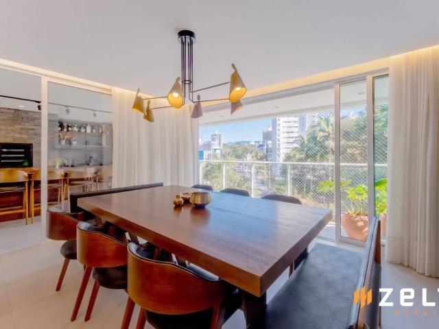 Apartamento venda em Região Geográfica Imediata de Blumenau, Blumenau
