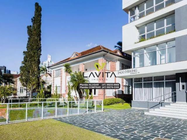 Apartamento venda em Região Geográfica Imediata de Blumenau, Blumenau