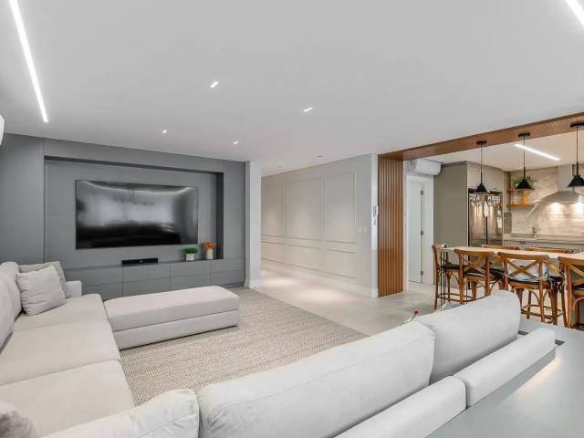 Apartamento venda em Região Geográfica Imediata de Blumenau, Blumenau