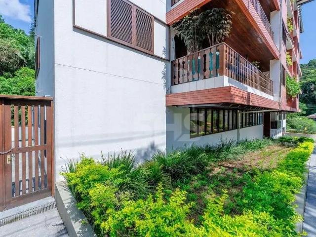 Apartamento venda em Região Geográfica Imediata de Blumenau, Blumenau