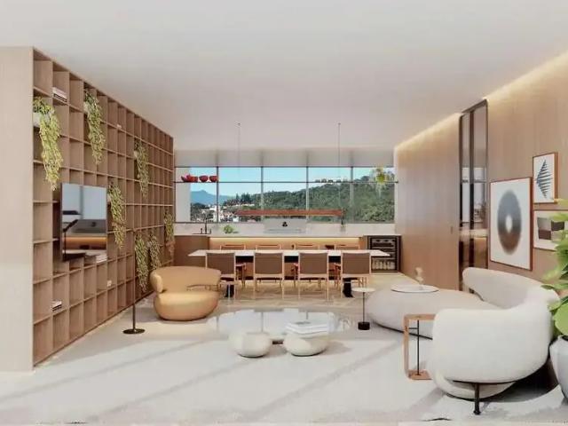 Apartamento venda em Região Geográfica Imediata de Blumenau, Blumenau