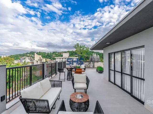Apartamento venda em Região Geográfica Imediata de Blumenau, Blumenau
