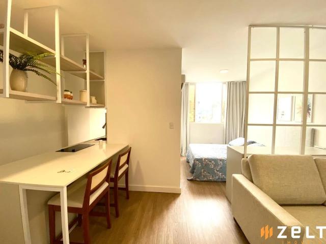 Apartamento venda em Região Geográfica Imediata de Blumenau, Blumenau