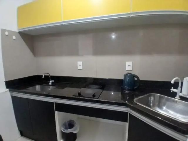 Apartamento venda em Região Geográfica Imediata de Blumenau, Blumenau