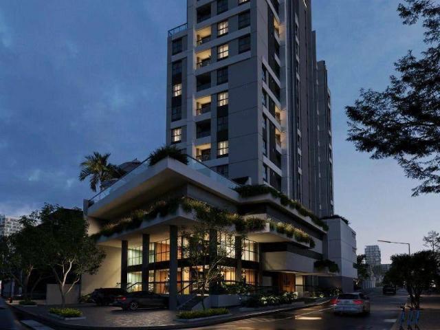Apartamento venda em Região Geográfica Imediata de Blumenau, Blumenau