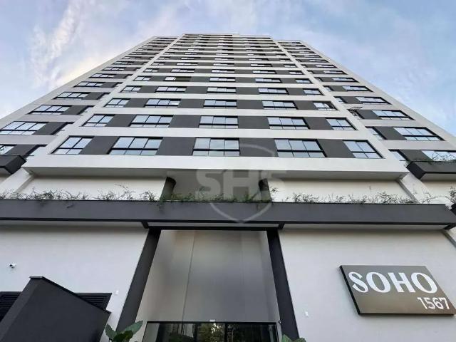 Apartamento venda em Região Geográfica Imediata de Blumenau, Blumenau
