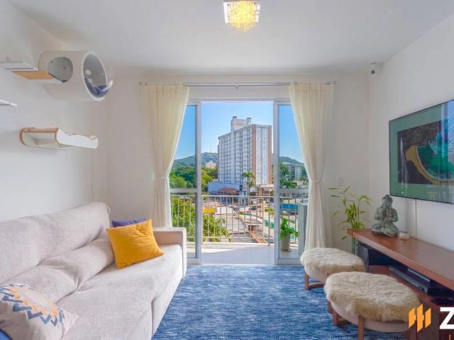 Apartamento venda em Centro, Blumenau