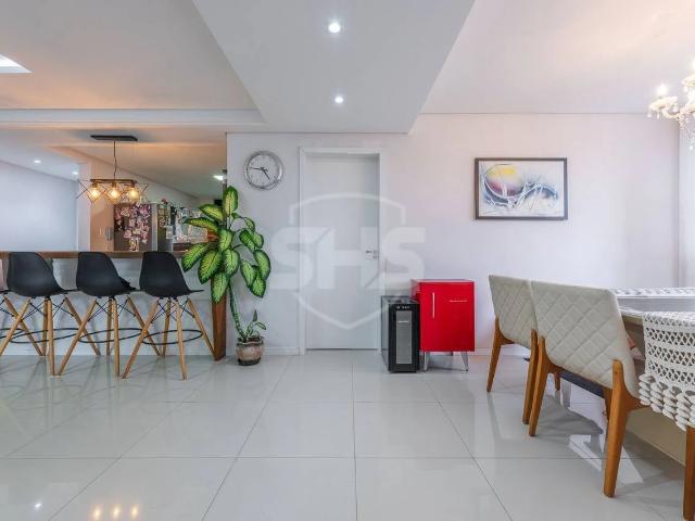 Apartamento venda em Centro, São Francisco do Sul