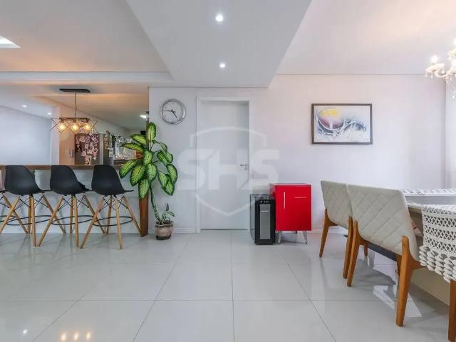 Apartamento venda em Região Geográfica Imediata de Joinville, São Francisco do Sul