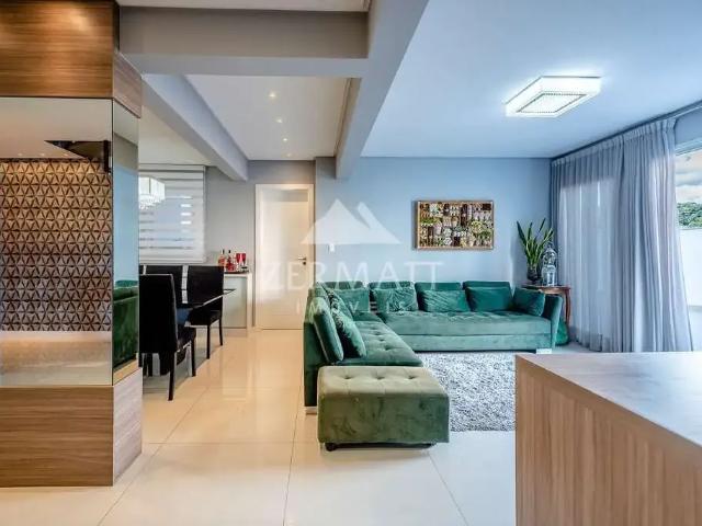 Apartamento venda em Região Geográfica Imediata de Caçador, Caçador