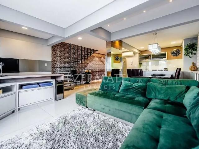 Apartamento venda em Região Geográfica Imediata de Caçador, Caçador