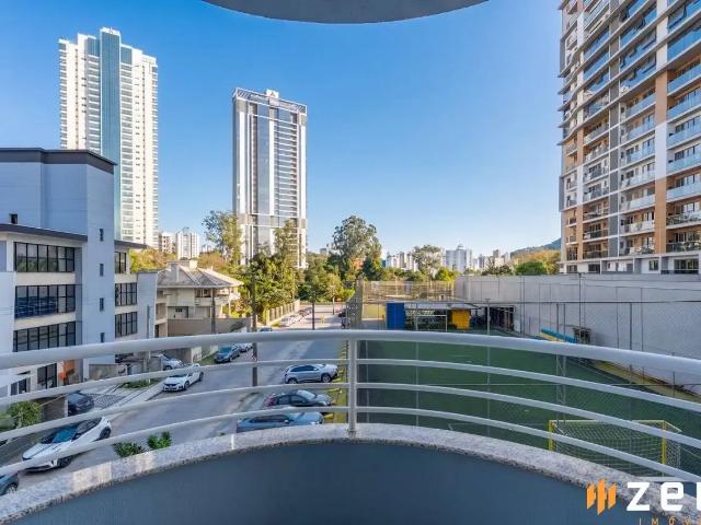Apartamento venda em Região Geográfica Imediata de Blumenau, Blumenau