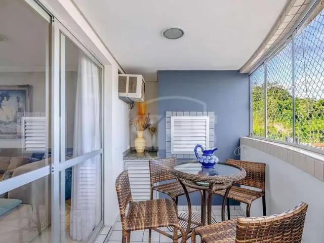 Apartamento venda em Região Geográfica Imediata de Blumenau, Blumenau