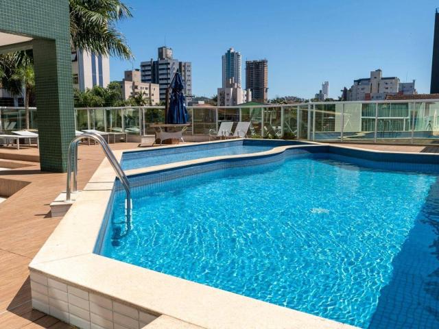 Apartamento venda em Região Geográfica Imediata de Blumenau, Blumenau