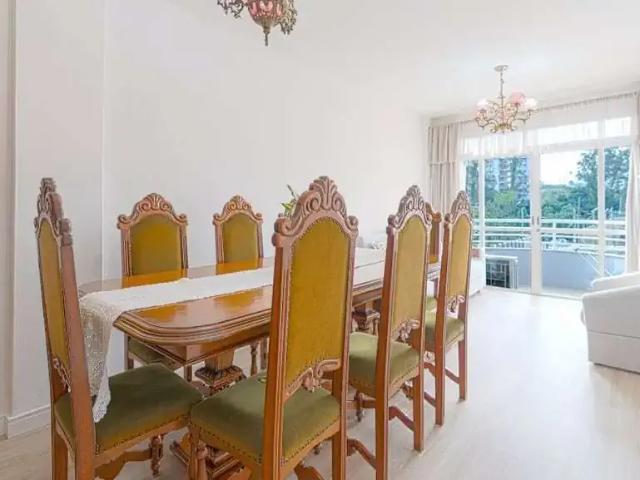 Apartamento venda em Região Geográfica Imediata de Blumenau, Blumenau