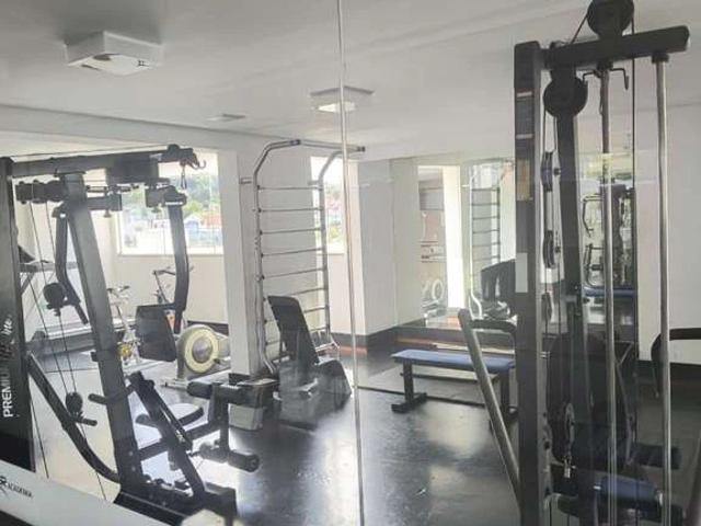 Apartamento venda em Centro, Blumenau