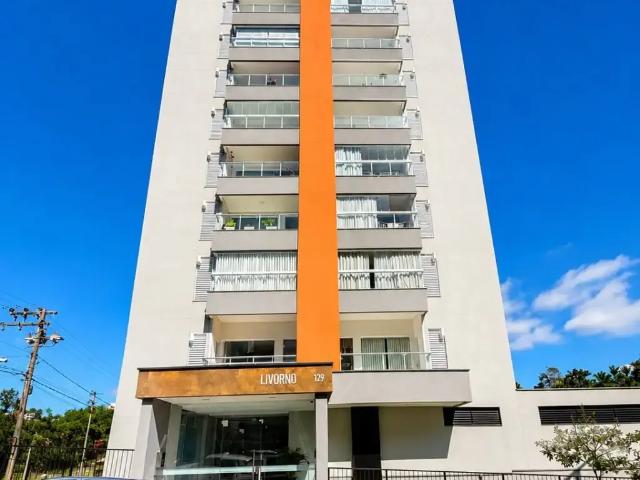Apartamento venda em Blumenau, Região Geográfica Intermediária de Blumenau