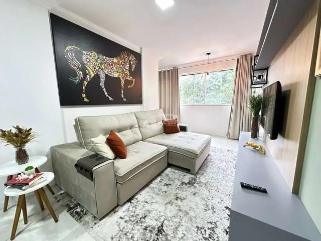Apartamento venda em Região Geográfica Imediata de Blumenau, Blumenau