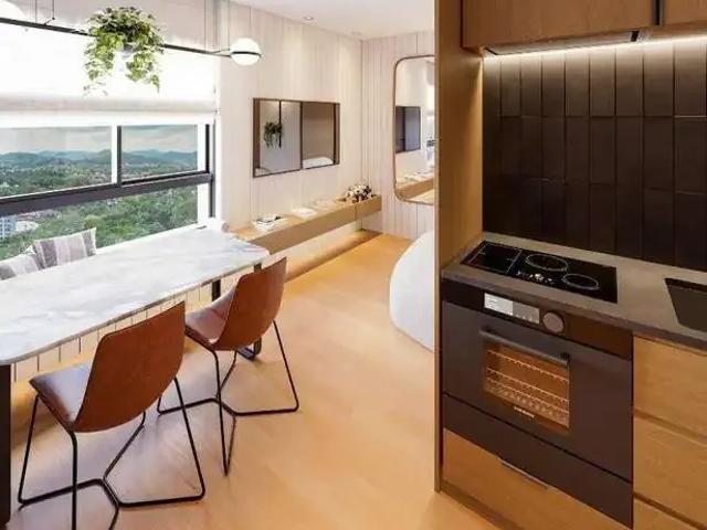 Apartamento venda em Região Geográfica Imediata de Blumenau, Blumenau